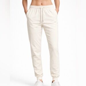 Max Studio Drawstring Joggers